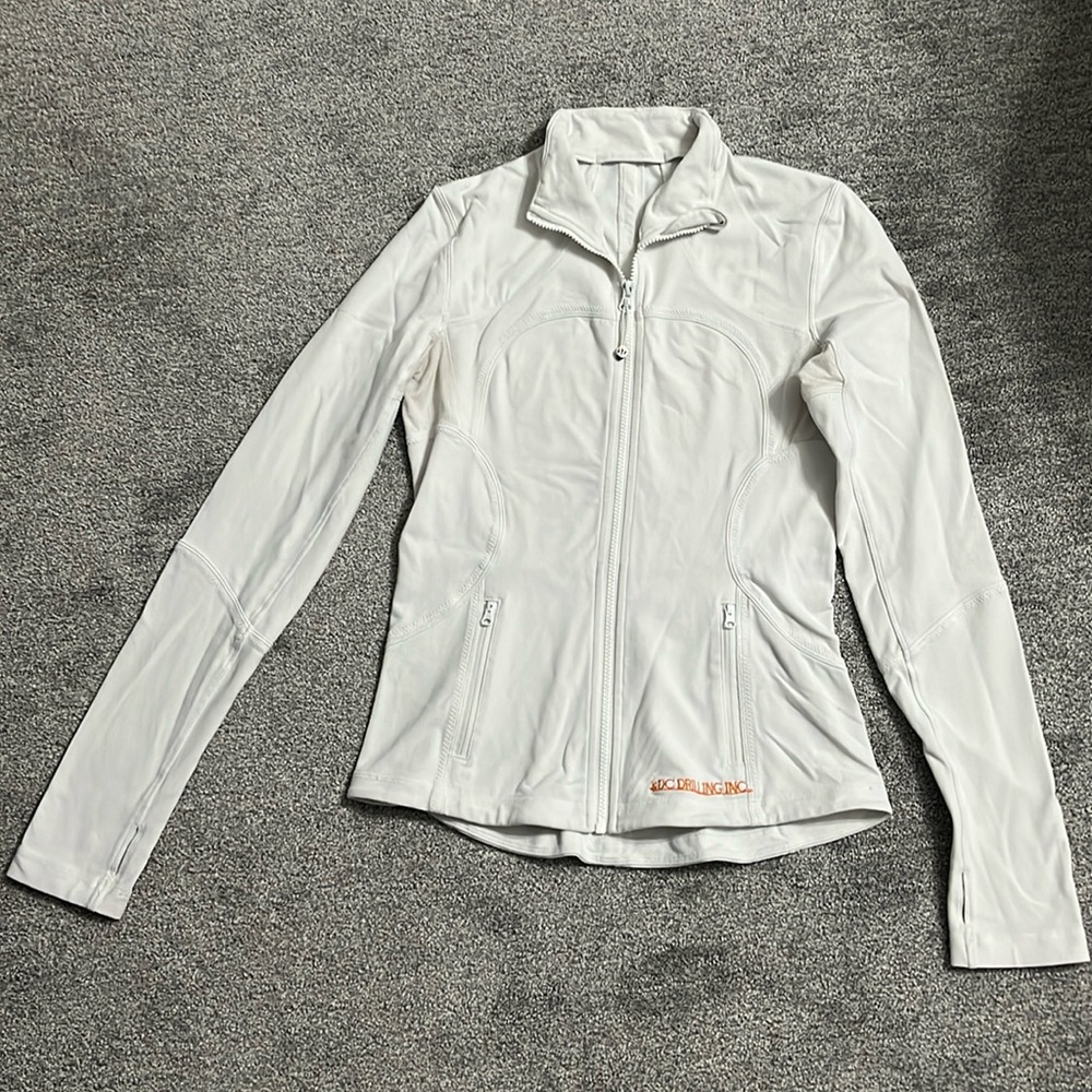 Lululemon Sm jacket